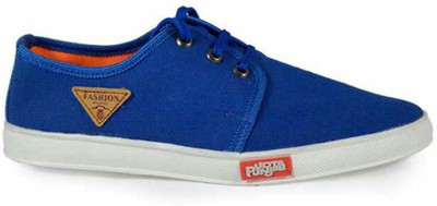 

one99 Sneakers For Men(Blue