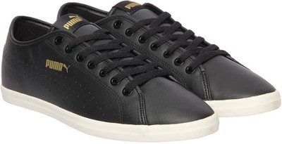 

Puma Elsu v2 Perf SL Running Shoes For Men(Black