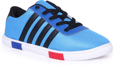 

Broxx Dancing Shoes For Men(Blue, Black