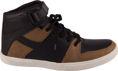 

Namah Boots For Men(Tan