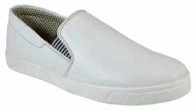 

one99 Loafers For Men(White