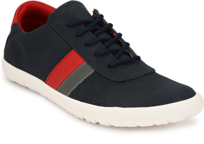 

John Karsun Sneakers For Men(Blue