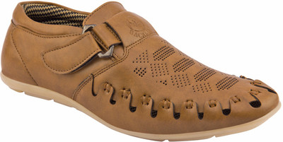 

VENS Casuals For Men(Tan