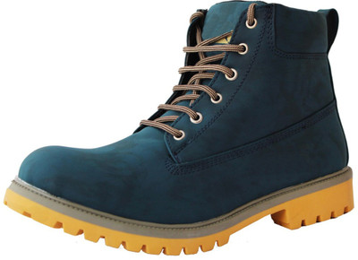 

Max Air Boots For Men(Blue