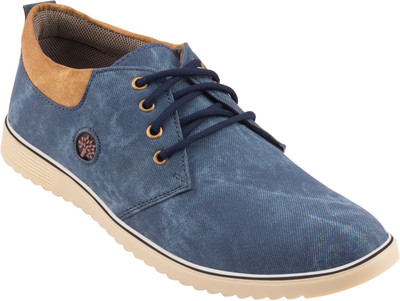 

Namah Casuals For Men(Blue