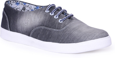 

Footgear Sneakers For Men(Grey