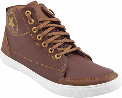 

Namah Casuals For Men(Brown