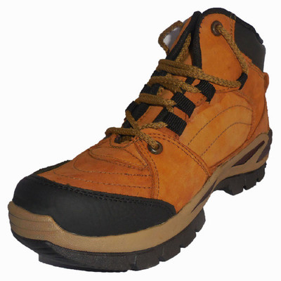 

BARLLEY 1199878 Boots For Men(Tan, Gray