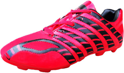 

Port Men's sports Football Shoes For Men(Red