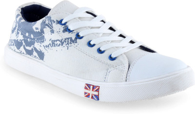 

Feetzone Shoes Outdoors For Men(White