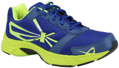 

Sparx 100 % original SM-236 Royal Blue green Sport Running Shoes For Men(Blue