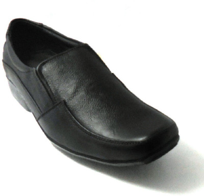 

BARLLEY Slip On For Men(Black, Gray