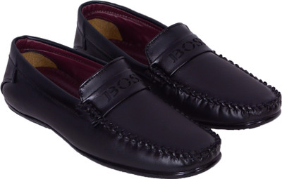 

Sukun Loafers For Men(Black
