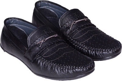 

Sukun Loafers For Men(Brown