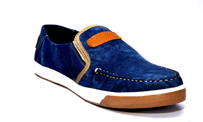 

Baaroo 1819-Blue-44 Casuals For Men(Blue