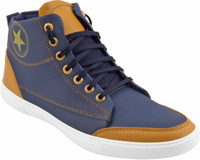 

Namah Casuals For Men(Tan