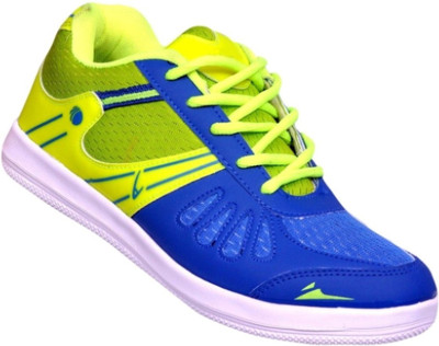 

begone euro blue Running Shoes For Men(Blue