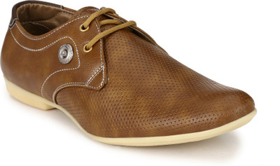 John Karsun Casuals For Men(Tan
