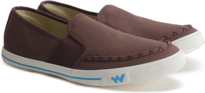 

Wildcraft Wilder2 Sneakers For Men(Brown