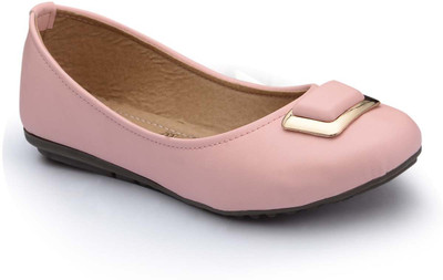 

FOOTSOUL Bellies Bellies For Women(Pink