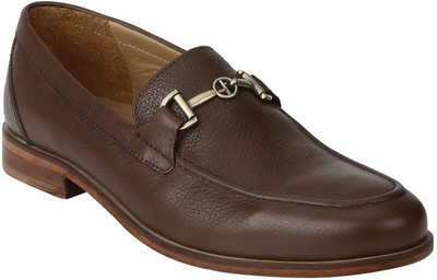 

Raymond Slip On For Men(Brown