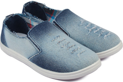 

Asian Casuals For Men(Blue, Blue