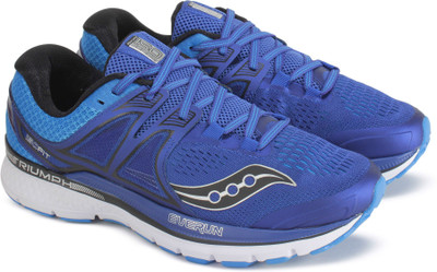 saucony triumph iso oro