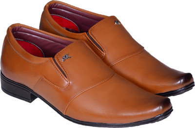 

Sukun Slip On For Men(Tan