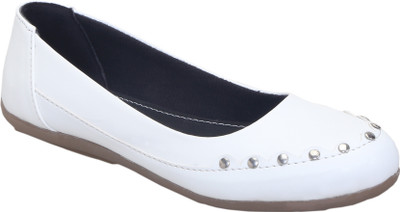 

Zappy Zappy Women Bellies Bellies For Women(White