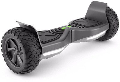 

Cloudsurfer cloudsurfer suv model Hoverboard Scooter(Black, Pack of 1)