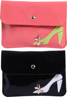

ZORNNA Women Casual Multicolor PU Sling Bag