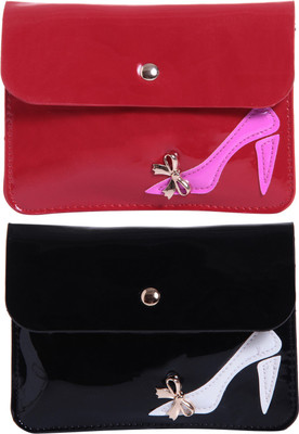 

ZORNNA Women Casual Multicolor PU Sling Bag