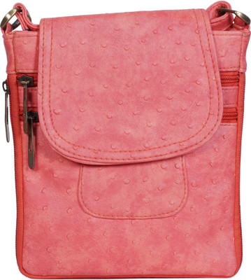 

Dee Mannequin Girls Formal Multicolor PU Sling Bag