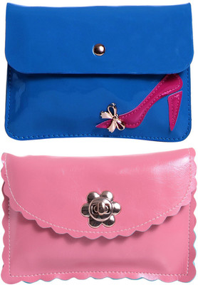 

ZORNNA Women Casual Multicolor PU Sling Bag