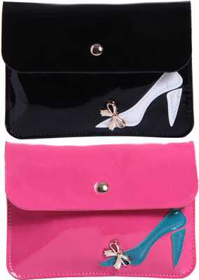 

ZORNNA Women Casual Multicolor PU Sling Bag