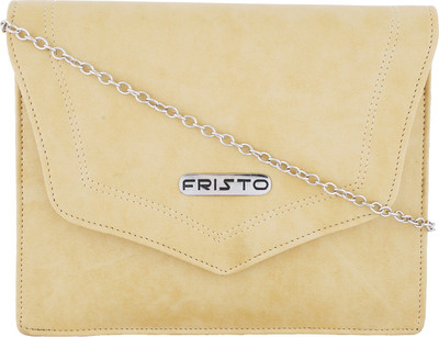 

Fristo Women Casual Multicolor PU Sling Bag