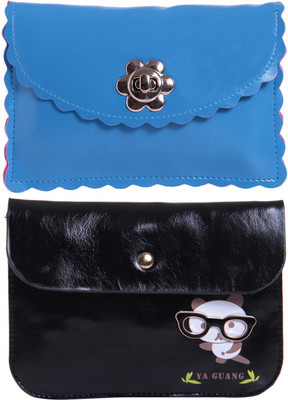 

ZORNNA Women Casual Multicolor PU Sling Bag