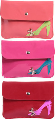 

ZORNNA Women Casual Multicolor PU Sling Bag