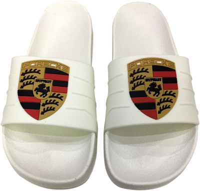 

HOCKWOOD Slippers, White