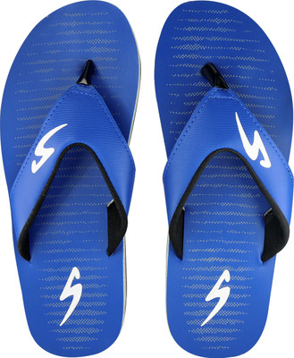 

Stylar Flip Flops, Blue_00