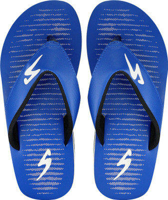 

Stylar Flip Flops, Blue_01