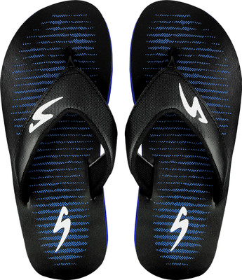 

Stylar Flip Flops, Black_09