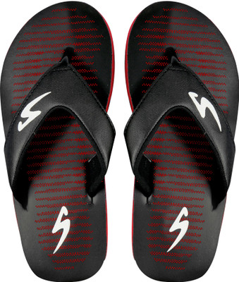 

Stylar Flip Flops, Black_05