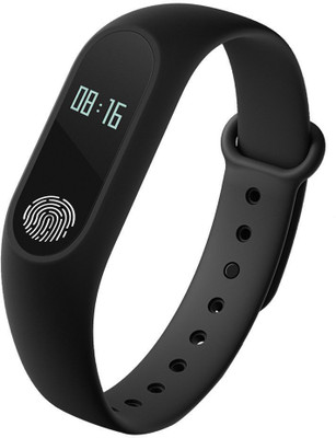 

padraig m2 band(Black Strap, Size : free size)