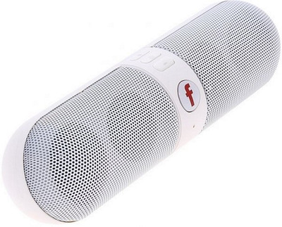 

ROAR ACEBOOK_541 10 W Portable Bluetooth Speaker(Multicolor, 2.1 Channel)