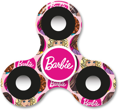 

Bladez Toys Barbie Bladez Tri Fidget Spinners(Multicolor)