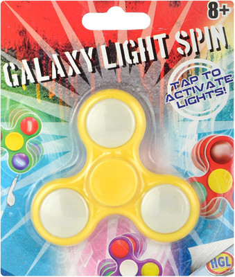 

HGL Galaxy Light Spin(Yellow)
