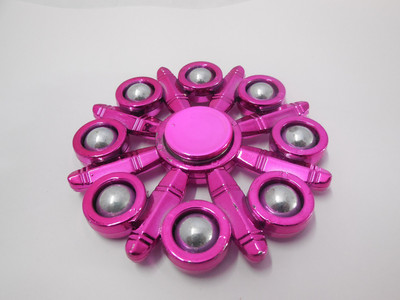 

YTNAB 8 BALL(Pink)