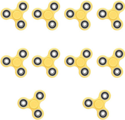 Shockyfi Fidget Toy Hand Spinner(Multicolor)