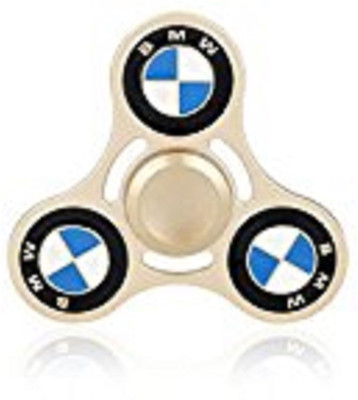

LURAP BMW LOGO STYLE METAL SPINNER(Multicolor)